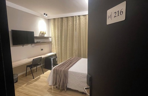 Ribas do Rio Pardo Hotel | Maria Marias Park Hotel