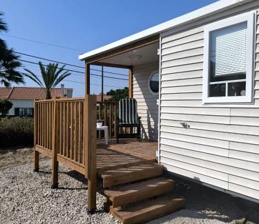 Meco Chalet De Esquí | Maria Meco