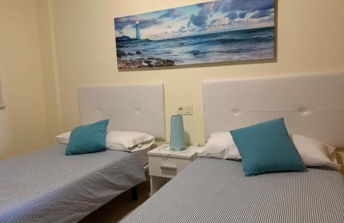 El Medano Apartamento | Maria Perla Medano