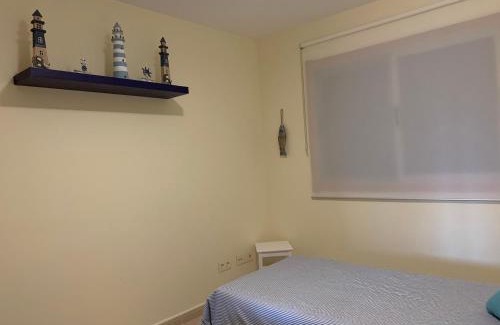 El Medano Apartamento | Maria Perla Medano