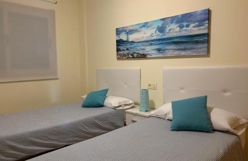 El Medano Apartamento | Maria Perla Medano