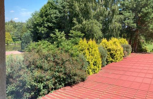 Piaseczno Casa | Maria
