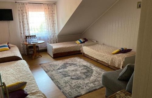 Piaseczno Casa | Maria