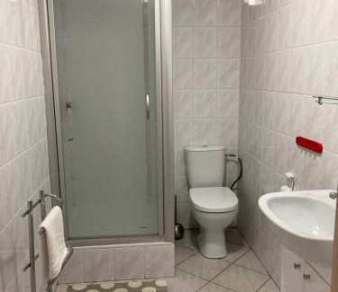 Piaseczno Casa | Maria