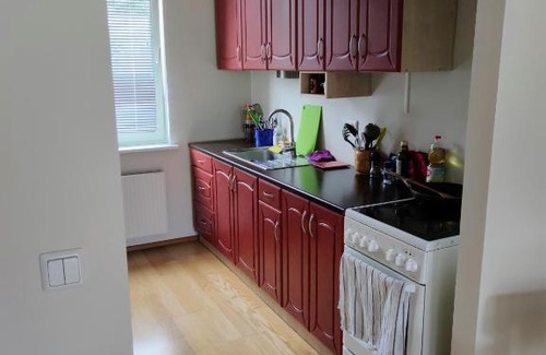 Kuressaare Casa | Maria Rooms