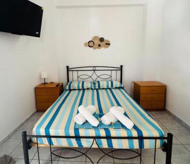 Tertsa Apartamento | Maria's apartment