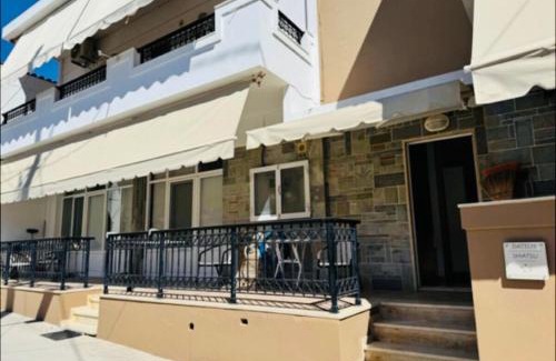 Tertsa Apartamento | Maria's apartment