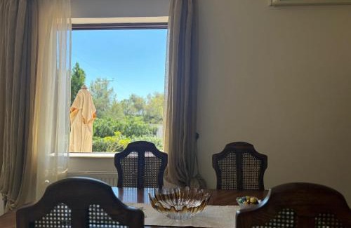 Argyroupoli Apartamento | Maria's Apartment Next to Alimos Metro Station