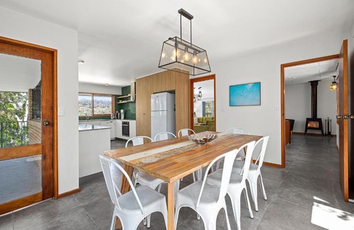 Korora Casa | Maria's Beach House