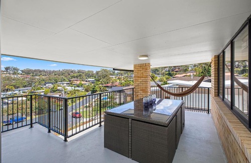 Korora Casa | Maria's Beach House