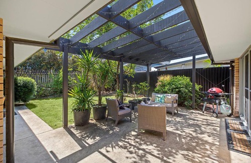 Korora Casa | Maria's Beach House