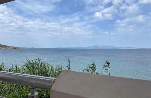 Agios Minas Apartamento | Maria's Beach House