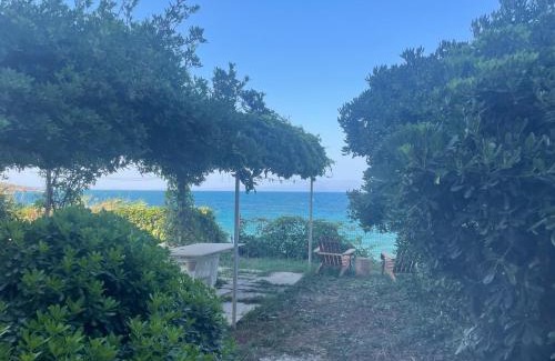 Agios Minas Apartamento | Maria's Beach House