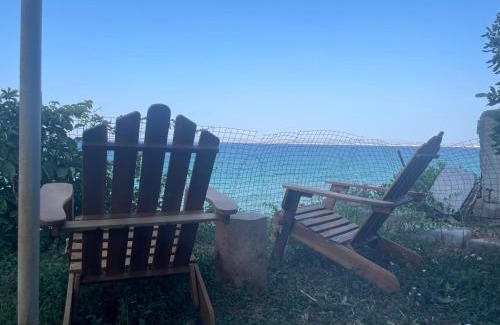 Agios Minas Apartamento | Maria's Beach House