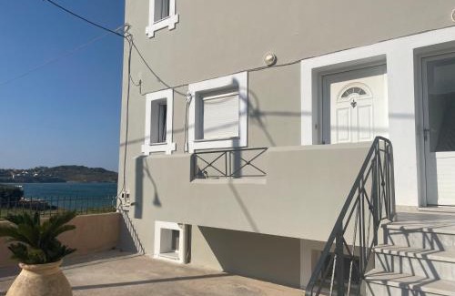 Agios Minas Apartamento | Maria's Beach House