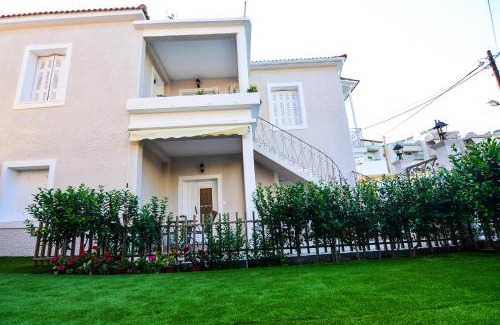 Xylokastron Apartamento | Maria's Dream Apartment Xylokastro
