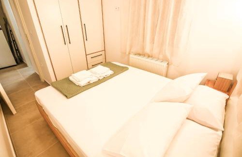 Xylokastron Apartamento | Maria's Dream Apartment Xylokastro