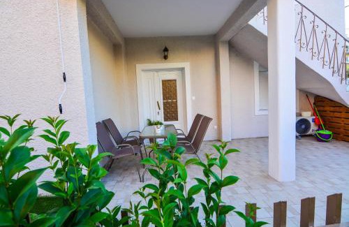 Xylokastron Apartamento | Maria's Dream Apartment Xylokastro