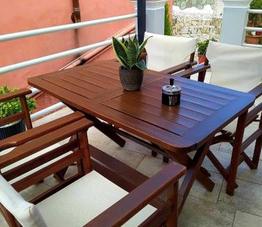 Pentati Casa | Maria's Dream House