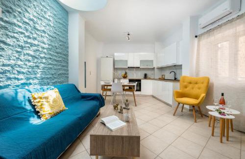 Pentati Casa | Maria's Dream House