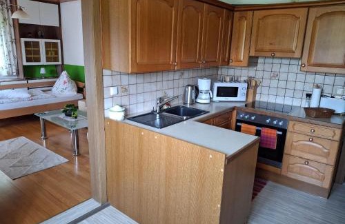 Laakirchen Apartamento | Maria's Ferienwohnung