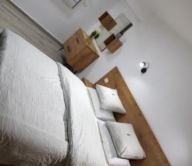 Nazareth Casa | Maria's GuestHouse - Uphill View of Nazareth F