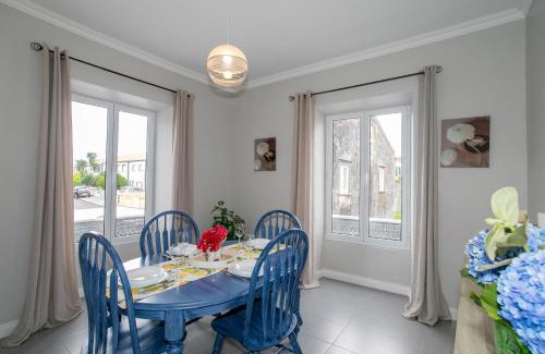 Santo Antonio Casa | Maria's Haven