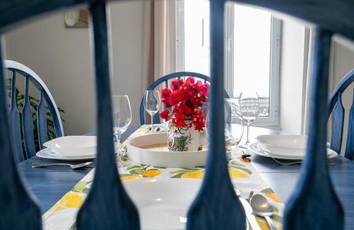 Santo Antonio Casa | Maria's Haven