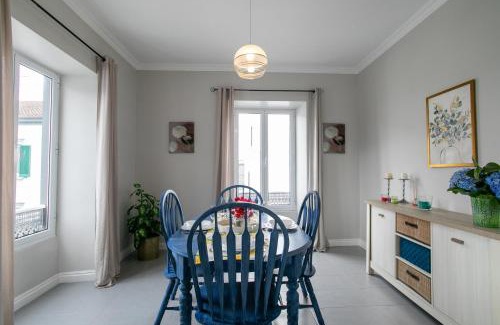 Santo Antonio Casa | Maria's Haven