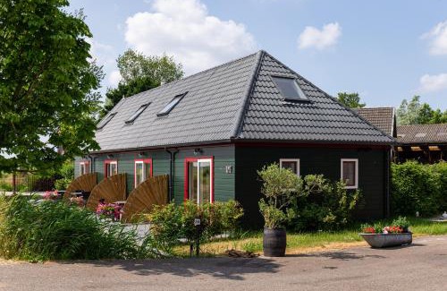 Abcoude Apartamento | Maria's hoeve Abcoude huisje 2 dichtbij Amsterdam