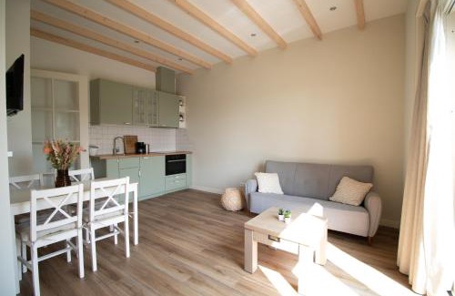 Abcoude Apartamento | Maria's hoeve Abcoude huisje 2 dichtbij Amsterdam
