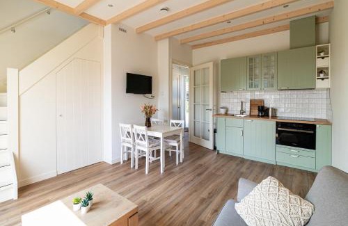 Abcoude Apartamento | Maria's hoeve Abcoude huisje 2 dichtbij Amsterdam