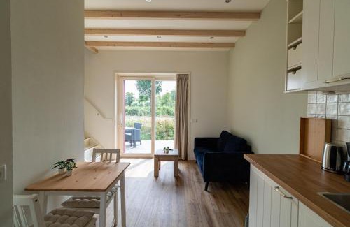 Abcoude Apartamento | Maria's hoeve Abcoude huisje 3 dichtbij Amsterdam