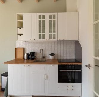 Abcoude Apartamento | Maria's hoeve Abcoude huisje 3 dichtbij Amsterdam
