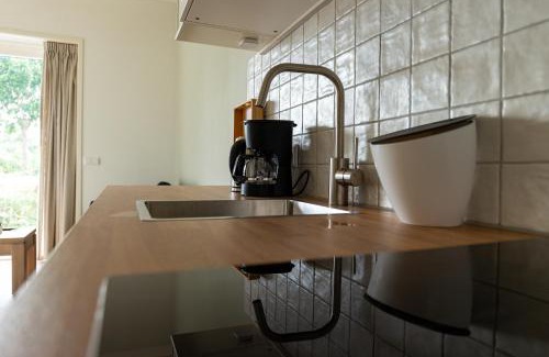 Abcoude Apartamento | Maria's hoeve Abcoude huisje 3 dichtbij Amsterdam