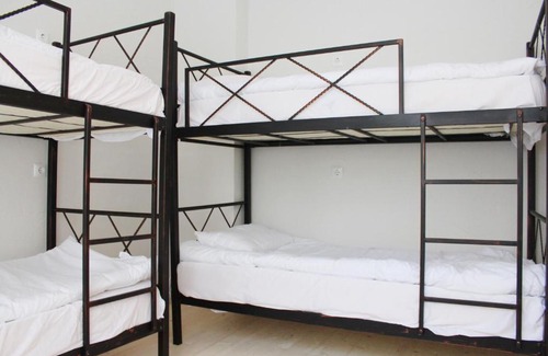 Sololaki Casa | Maria's homestay