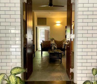 Siliguri Casa | Maria's Homestay