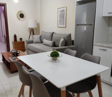 Ierissos Casa | Maria's house 350m from the sea