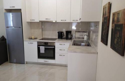 Ierissos Casa | Maria's house 350m from the sea