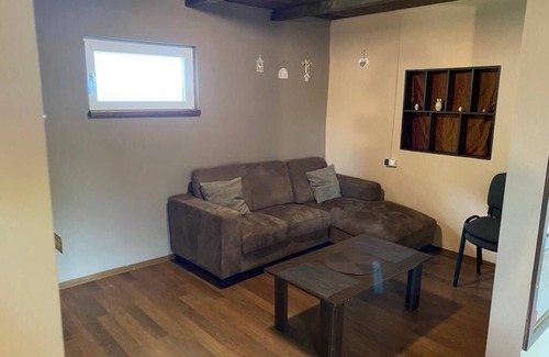 Ozun Casa | Maria's House Child Friendly Brasov