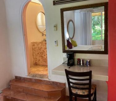 Isla Mujeres Hotel | Maria's Kan Kin