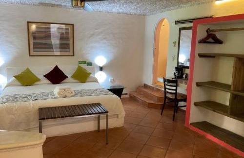 Isla Mujeres Hotel | Maria's Kan Kin