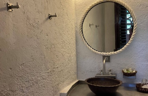 Isla Mujeres Hotel | Maria's Kan Kin with Private Beach