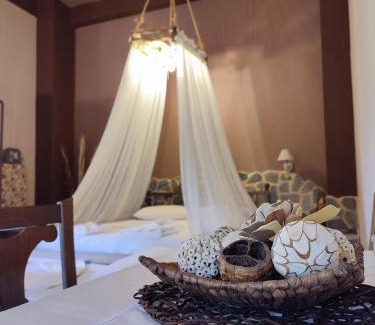 Vonitsa Apartamento | Maria's Paradise