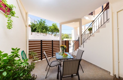 Melidoni Apartamento | Maria's Place, a great place to experience Crete!