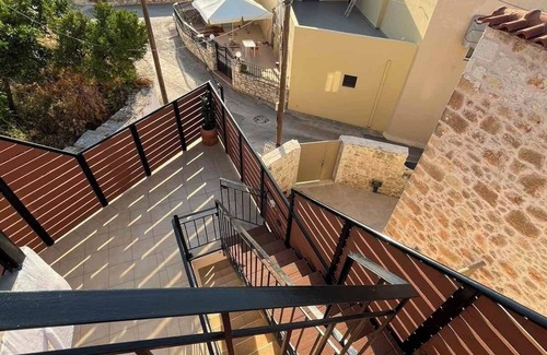 Melidoni Apartamento | Maria's Place, a great place to experience Crete!