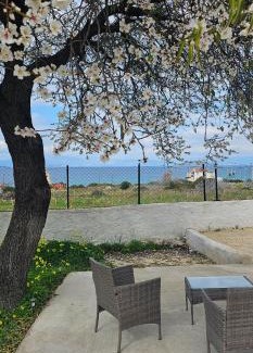 Milos Casa | Maria's place Agkistri