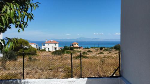 Milos Casa | Maria's place Agkistri