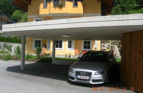Wagrain Apartamento | Maria's Platzl Wagrain