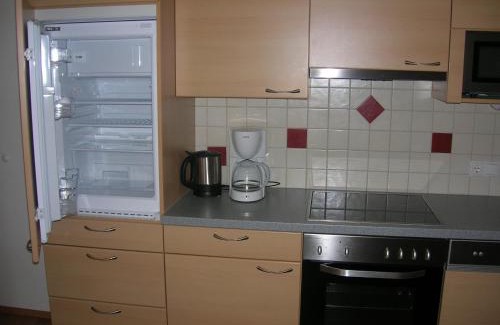 Wagrain Apartamento | Maria's Platzl Wagrain